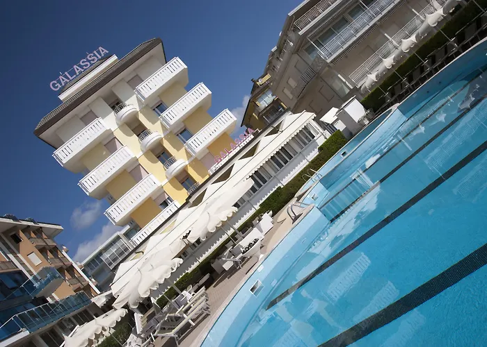 Galassia & Hotel Jesolo